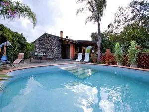 Holiday Home in Francavilla di Sicilia - Marcazzo