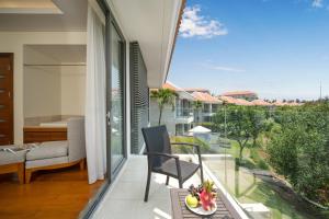 Danang Ocean Resort & Spa Non Nuoc Beach Villas