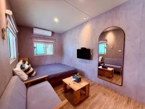 好貨舍 - 小琉球岛