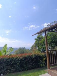 Cabaña Luz de Luna