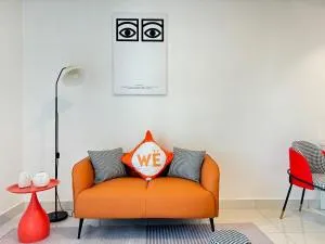 The Ruby - Subang Jaya Edumetro SEGi College - Kampong Penaga