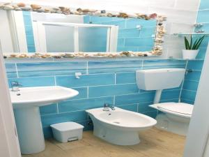 Apartment in Sicily near La Pineta Beach