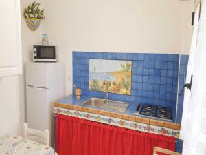 Apartment in Sicily near La Pineta Beach