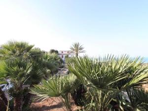 Apartment Castelvetrano-Trilo Antica in Sicily