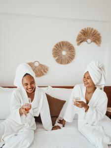 148 Guesthouse and Resort