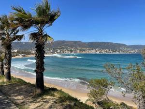 Appartement T2 à Bormes-les-Mimosas avec piscine et 5 couchages - FR-1-610-106