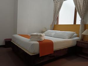 Hotel del Parque Confort LaCeja