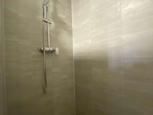 Appartement 3 pièces avec balcon et climatisation à Balaruc-les-Bains - FR-1-553-298