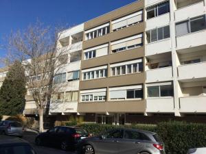 Appartements Appartement 3 pieces avec balcon et climatisation a Balaruc-les-Bains - FR-1-553-298 : Appartement