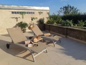 Appartement lumineux rénové, près de Nancy - FR-1-584-372 - Liverdun