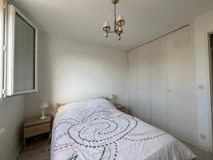 Appartement T3 avec balcon et parking privé au port dArcachon - FR-1-319-591