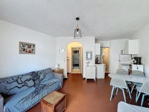 Appartements Studio climatise pour 4 pers, proche commerces - FR-1-475-151 : photos des chambres