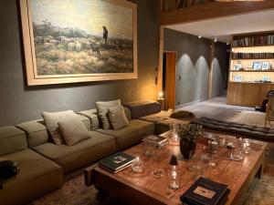 Villas Domaine de Coursat avec piscine chauffee et services haut de gamme pour 16 personnes - FR-1-791-35 : photos des chambres