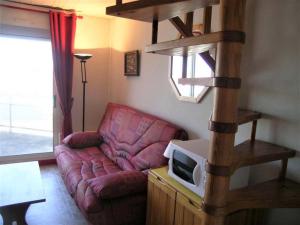 Appartements Etel : Appt Duplex 3 Pieces 45m² - Piscine - Animaux Bienvenus - FR-1-479-216 : photos des chambres