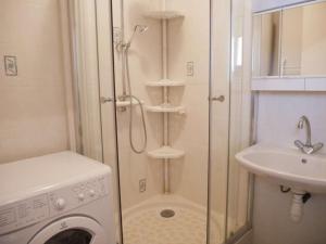 Appartements Etel : Appt Duplex 3 Pieces 45m² - Piscine - Animaux Bienvenus - FR-1-479-216 : photos des chambres