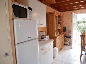 Erdeven - Maison 3 pièces avec jardin, proche plage et commerces - FR-1-479-219