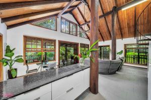 Fern House