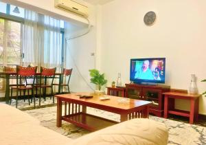 Amazing 2BR Apartment - Perfect for Work or Leisure