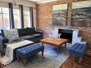 Lielies Guesthouse - Vredefort