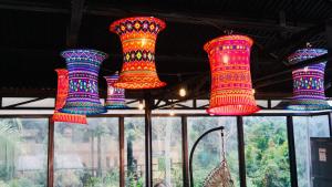 Sunset Paradise Hostel