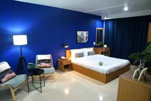 The View Residence - Phra Pradaeng