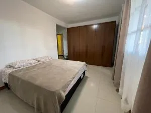 Suíte Privada em casa Familiar - Búzios