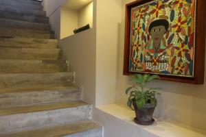 CASA DINIS - Loft - With View Bahia de Portobelo