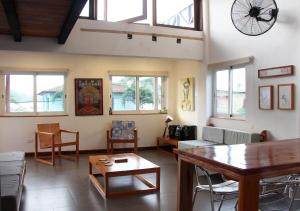 CASA DINIS - Loft - With View Bahia de Portobelo