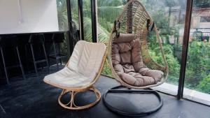 Sunset Paradise Hostel