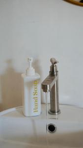 Sunset Paradise Hostel