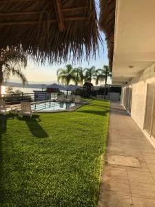 La Cima Tequesquitengo - Tequesquitengo