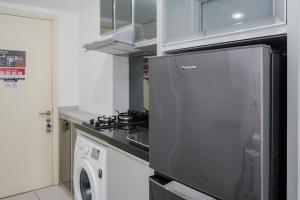 Comfort Studio Apartment at M-Town Residence Serpong By Travelio