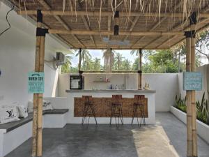 BUDDY Villas - LOMBOK