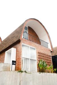 Pakuhaji Highland Eco-Resort