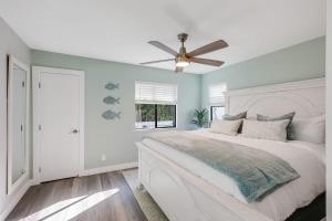 Luxury Meets Coastal Charm in North Mission Beach