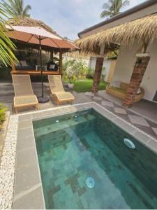 BUDDY Villas - LOMBOK