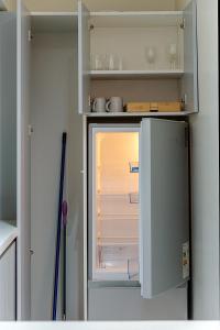 Vitacura Apartments by Mr BnB