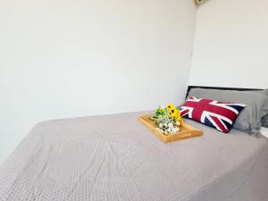 Tiara 3 Room SJMC INTI Uni Nu Empire SS16 Subang Jaya Sunway Pyramid Lagoon Sunway Hospital