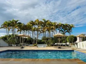 Espaço Colonial - 圣克鲁斯迪米纳斯