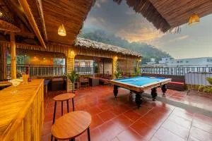 Catba Cannon Fort Hotel & Spa - 吉婆岛