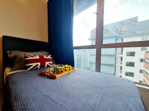 Tiara 3 Room SJMC INTI Uni Nu Empire SS16 Subang Jaya Sunway Pyramid Lagoon Sunway Hospital