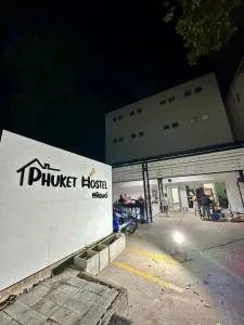 Phuket Hostel at Rawai - Ката-Біч