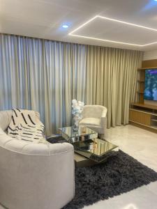 Lindo apartamento en el norte