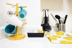 Cozy Spacious 2br at North Edsa QC