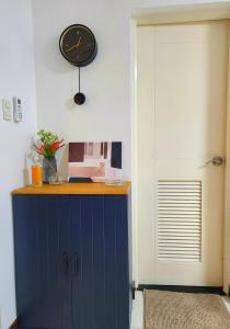 Cozy Spacious 2br at North Edsa QC