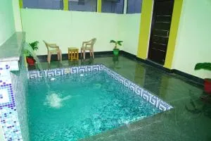 Hotel Shree Vijaya Laxmi International - Buxar