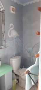 Gecko Cottage at Artemis