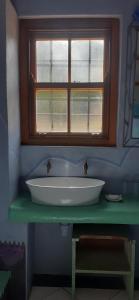 Gecko Cottage at Artemis