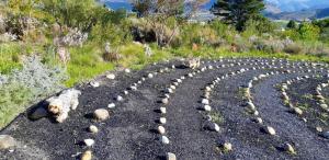 Gecko Cottage at Artemis