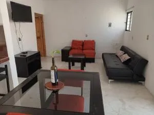 Orilla de agua-Departamento 1-Parras de la Fuente - 帕拉斯德拉富恩特 Orilla de agua-Departamento 1-Parras de la Fuente - 帕拉斯德拉富恩特